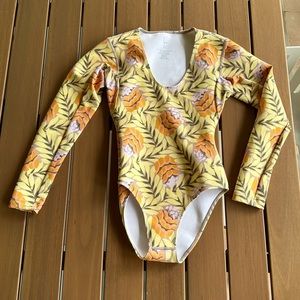 Seea Harper Surf Suit - One Piece